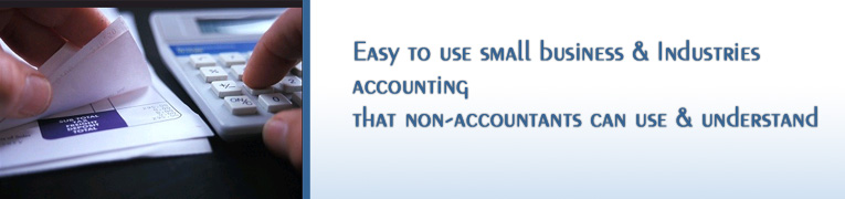 Kuber Accounting Software,FMCG Accounting Software